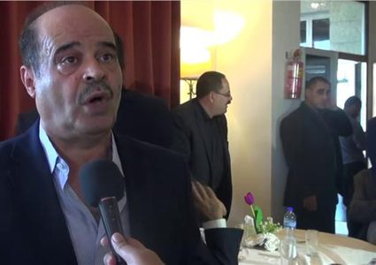 الحكومة: كلمة هنية تأتي ضمن نهج تكريس الانقسام ومحاولة لحرف الحراك الجماهيري عن أهدافه