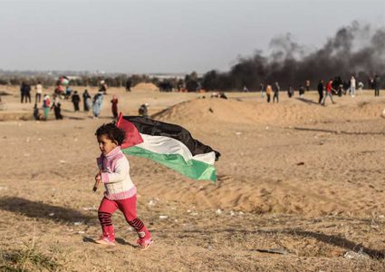 "العودة" مُستمرة ... هل نشهد مشروعا بوزن "صفقة القرن"؟