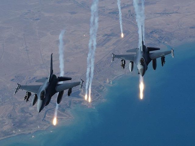 الغارات على سوريا غضب روسي ومصالح اسرائيلية!
