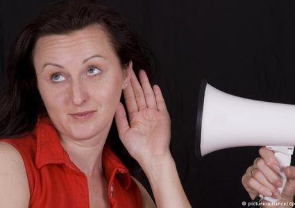 إختراع علمي جديد قد يضع حداً للطرش