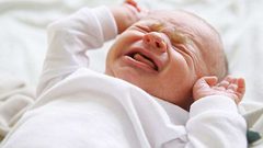 هل تؤثر إصابة الأم بالعدوى على المهارات الفكرية لمولودها ؟