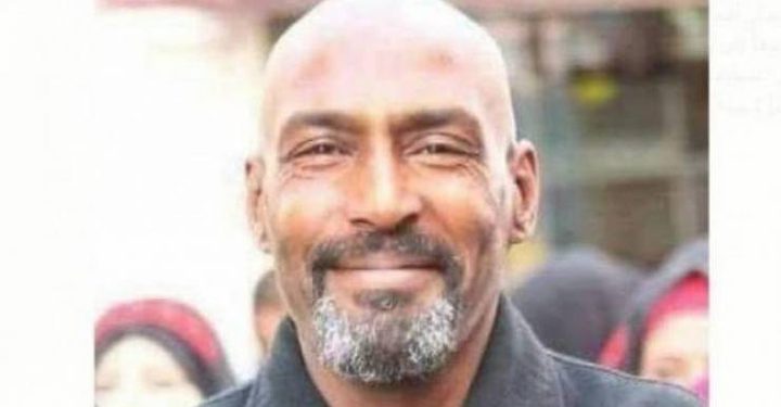 نتائج معاينة جثمان الشهيد عنبر