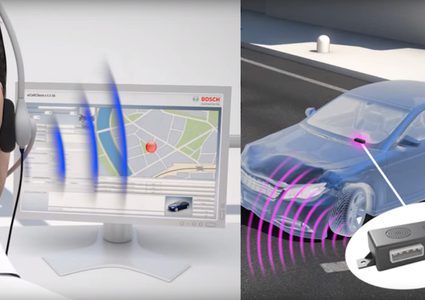 أوروبا تعتمد نظام إنقاذ مطور لحوادث السيارات