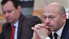 موسكو تستدعي سفير الإحتلال الإسرائيلي لبحث الأوضاع المتدهورة في الشرق الأوسط