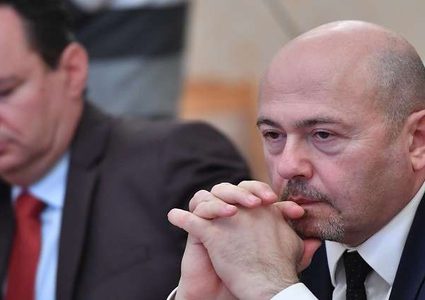 موسكو تستدعي سفير الإحتلال الإسرائيلي لبحث الأوضاع المتدهورة في الشرق الأوسط