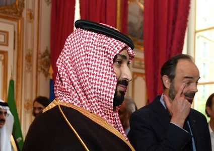 جماعة حقوقية يمنية تقاضي ولي عهد السعودية في فرنسا