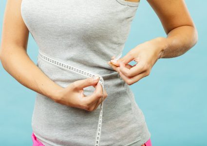 هل يمكن أن تكون "خسارة الوزن" إحدى علامات مرض السرطان ؟