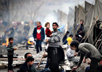 الهيئة 302 لـ"النجاح": نرفض "تعريب" "الأونروا"