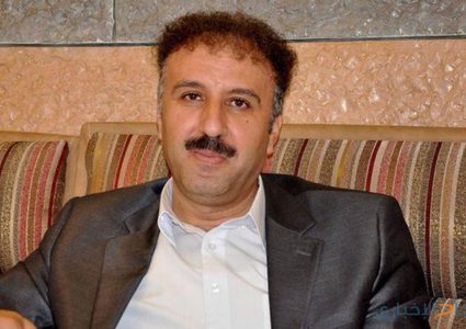 عساف: مسيرات العودة جزء من نضالنا المتواصل نحو الدولة والخلاص من الاحتلال