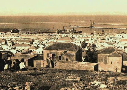 موندراما "الرحلة" وحكاية المُهجر الفلسطيني من قريته