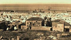 موندراما "الرحلة" وحكاية المُهجر الفلسطيني من قريته