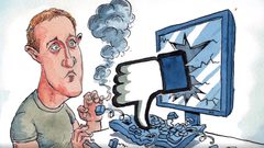 ما لا تعرفونه عن الفيسبوك (فيديو)