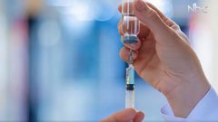 تطوير لقاح يشفي 97% من الأورام (فيديو)