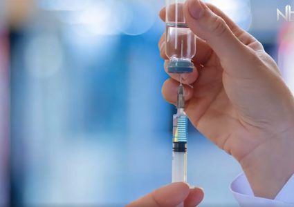 تطوير لقاح يشفي 97% من الأورام (فيديو)