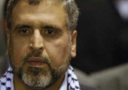 الجهاد الإسلامي: أميننا العام اجرى عملية قلب مفتوح ولا محاولات تسميم (محدث)