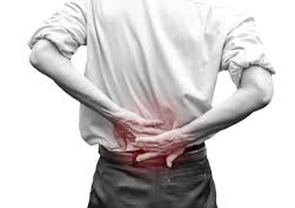 طرق للتخفيف من الآم الظهر والرقبة!