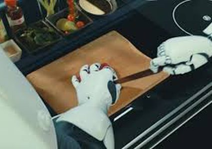 هل سيتم استبدال الإنسان بالذكاء الاصطناعي؟