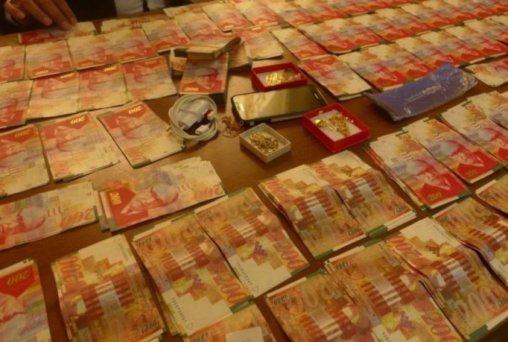 مجهولون يسرقون مبلغًا ماليًّا من فندق ببيت لحم