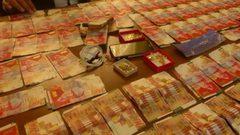 مجهولون يسرقون مبلغًا ماليًّا من فندق ببيت لحم