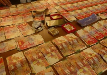 مجهولون يسرقون مبلغًا ماليًّا من فندق ببيت لحم