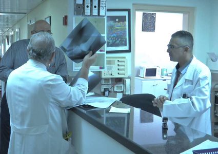 نجاح طبي تسجِّله المُطَّلع والمقاصد