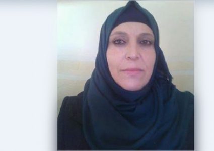 عبلة العدم.. مشروع إعدام ومصادرة حياة