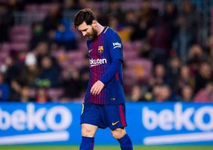 روما يحقق "المعجزة" ويصعق برشلونة