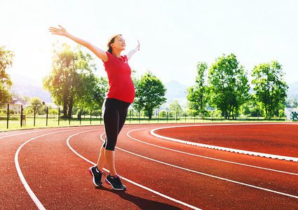 التمارين الرياضية التي يقوم بها الوالدين تزيد ذكاء الأجيال القادمة!