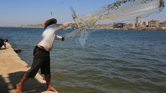 عيَّاش يُؤكد أن 6 ميل لا تُلبّي حاجة السوق ..ومحلل: مطلوب تسهيلات جوهريّة تتعلّق برفع الحصار