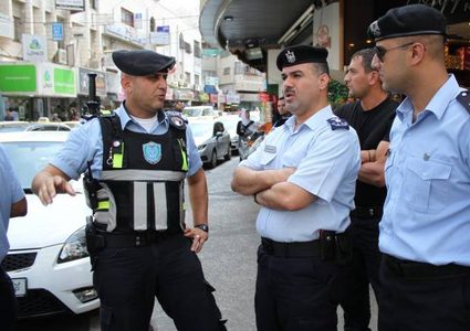 مصرع مسنّة دهسًا في أريحا