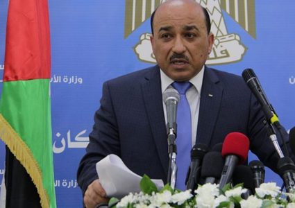 الحساينة: صرف 10 ملايين دولار لأصحاب المنازل المهدمة