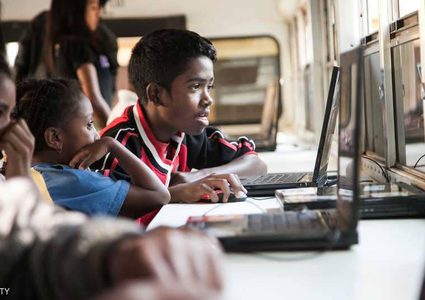 هذا "أخطر" تطبيقات التواصل على الشباب!