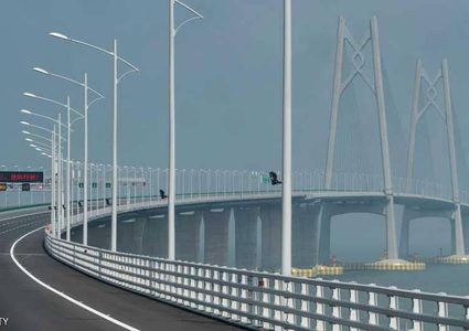 مشكلات هندسية تهدد "معجزة الصين"