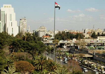 مسؤول أمريكي: نحن على اتصال مستمر مع الحلفاء والشركاء بشأن سوريا