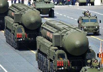 مسؤولون أمريكيون: سوريا تنقل عتادا جويا قبل ضربات أمريكية محتملة