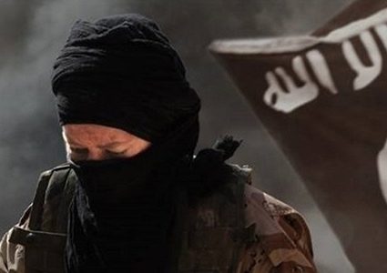 "داعشي" يفجر مفاجأة حول بطولة كأس العالم خلال محاكمته!