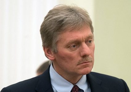 المتحدث باسم بوتين: موسكو لا تشارك في "دبلوماسية التويتر"