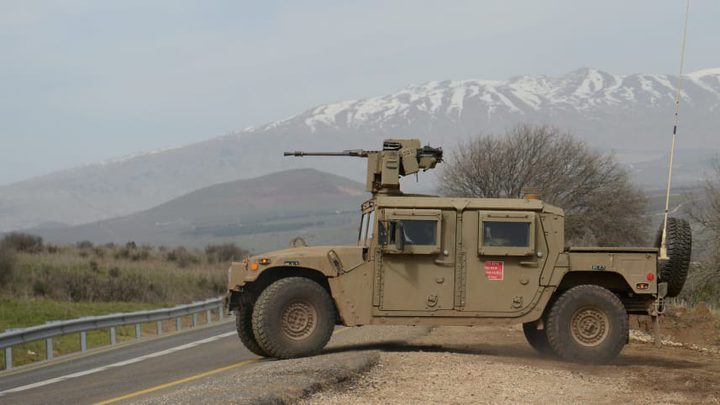 إسرائيل تعلن حالة التأهب القصوى للمواجهة الإيرانية المحتملة