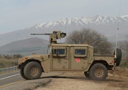 إسرائيل تعلن حالة التأهب القصوى للمواجهة الإيرانية المحتملة