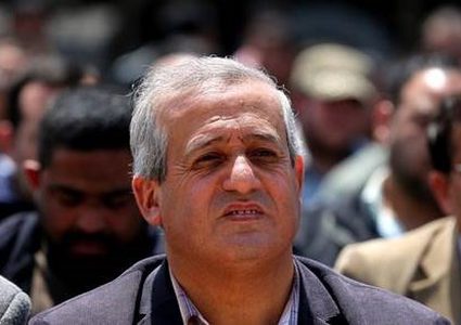 مزهر لـ"النجاح": اجتماع فتح والشعبية منتصف الأسبوع المقبل في القاهرة