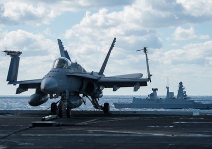 هذه سيناريوهات الضربات الغربية المحتملة لنظام الأسد