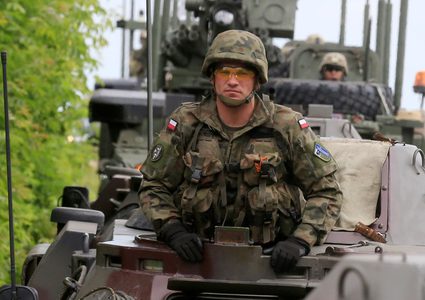 مسؤول رفيع في حلف الناتو :"نريد تجنب المواجهة مع روسيا بشكل قاطع"