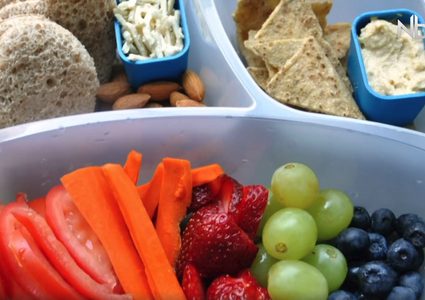 بالفيديو.. هل نحن نأكل البلاستيك؟