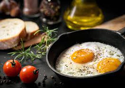 لماذا نقوم باختيارات معينة دون غيرها عند تناول الوجبات !