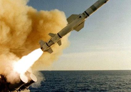 الخارجية الروسية: صواريخ ترامب "الذكية" قد تطمس جميع آثار استخدام الكيميائي الاستفزازي في سوريا