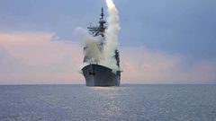 آخر فتيل بالشمعة على وشك إحراق المنطقة... الضربة الأمريكية واحتمالية الحرب الكونية!