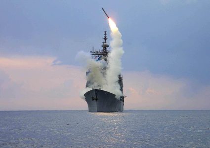 آخر فتيل بالشمعة على وشك إحراق المنطقة... الضربة الأمريكية واحتمالية الحرب الكونية!