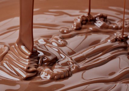 فوائد رائعة تمنحها الشوكلاته لمحبيها!