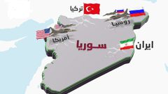 من يسعى إلى رسم المعادلة الأخيرة؟ (تحليل إخباري)