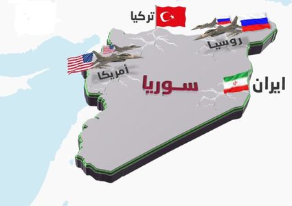 من يسعى إلى رسم المعادلة الأخيرة؟ (تحليل إخباري)